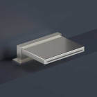 Deck-mounted Bathtub Edge Mouthpiece Hotbath Mate M150 | Edilceramdesign
