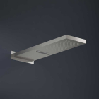 Wall-mounted Shower Head + Recessed Part Hotbath Mate M193 | Edilceramdesign