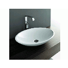 Mastella Design Sokos countertop washbasin SM11 | Edilceramdesign