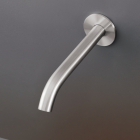 CEA Milo360 MIL46 wall-mounted spout | Edilceram Design