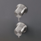 CEA Milo360 MIL61 thermostatic shower mixer | Edilceramdesign