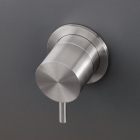 CEA Milo360 MIL80 wall-mounted faucet | Edilceramdesign