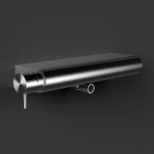 CEA Milo360 MIL96 outdoor bathtub mixer | Edilceramdesign