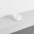 Ceramica Cielo Shui Comfort MILAT countertop washbasin | Edilceramdesign