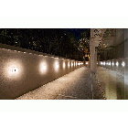 Flos MINI BUTTON wall lamp | Edilceramdesign
