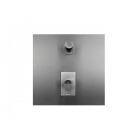Antonio Lupi Indigo ND605 wall-mounted hot and cold water stopcock | Edilceramdesign