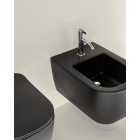 Single Handle Washbasin Mixer Antonio Lupi Essentia ES400 | Edilceramdesign