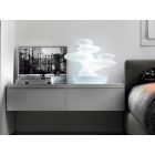 Myyour Bonsai lamp for outdoor or indoor use | Edilceramdesign