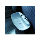 Countertop washbasin Flaminia NUDA countertop washbasin ND60PR | Edilceramdesign