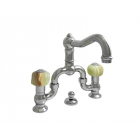 Faucets Nicolazzi ONICE bridge mixer 2119-09O | Edilceramdesign