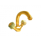 Faucets Nicolazzi ONICE basin mixer 2132-09O | Edilceramdesign