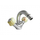 Faucets Nicolazzi ONICE single-hole bidet mixer 2134-09O | Edilceramdesign