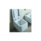 Wall-hung sanitary ware Flaminia NILE wall-hung toilet NL118G | Edilceramdesign