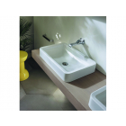 Built-in washbasins Flaminia NILE built-in washbasin NL62INC | Edilceramdesign