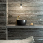 Ceramic Countertop Washbasin GSI Pura 885211 | Edilceramdesign