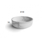 Countertop Washbasin Antonio Lupi Opal OPALE11 | Edilceramdesign