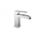 Washbasin faucets Paffoni Level waterfall basin mixer LES061 | Edilceramdesign