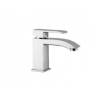 Washbasin faucets Paffoni Level single lever basin mixer LES071 | Edilceramdesign