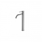 Extended Washbasin Mixer Paffoni Light LIG081CR | Edilceram Design