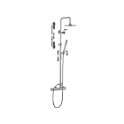 Shower Columns Paffoni Master Plus shower column ZCOL601 | Edilceramdesign