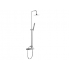 Shower Columns Paffoni Easy Plus shower column ZCOL603 | Edilceramdesign