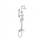 Shower Columns Paffoni Syncro Plus shower column ZCOL620 | Edilceramdesign