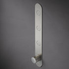 3-Way Wall-mounted Thermostatic Mixer + Recessed Part Hotbath Cobber PB050+HBPB050 | Edilceramdesign