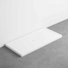 Ceramica Cielo Sixty PD670140 rectangular shower tray | Edilceramdesign