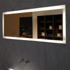 Wall Mirror Antonio Lupi PERIPLO | Edilceramdesign