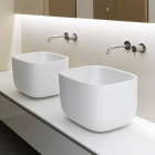 Countertop Washbasin Antonio Lupi POGGIO | Edilceramdesign