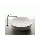Countertop washbasin Valdama POD POL0300A | Edilceramdesign