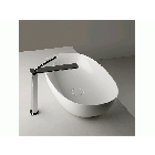 Countertop washbasin Valdama POD POL0400A | Edilceramdesign