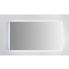 Falper Four.Zero 6L1 60 mirror with backlighting | Edilceramdesign