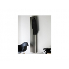 Tubes Elements Soho SHV#60 003 vertical radiator | Edilceramdesign