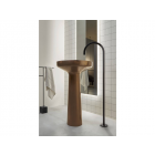 Freestanding Washbasin Faucet Antonio Lupi Indigo ND905 | Edilceramdesign