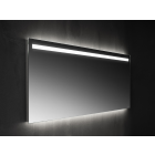 Falper 69U 60 mirrors with led front mirror | Edilceramdesign