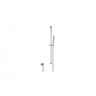Gessi - Goccia 33642 Sliding rods with hand shower | Edilceramdesign