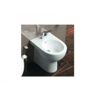Floor-standing sanitaryware Flaminia QUICK floor-standing bidet QK217 | Edilceramdesign