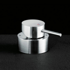 Boffi Minimal REDM08 countertop sink mixer | Edilceramdesign