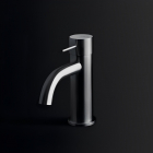 Boffi UNI REFU01 over counter washbasin mixer | Edilceram Design