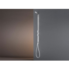 Cea Design Regolo REG 20 wall-mounted shower mixer with hand shower | Edilceramdesign