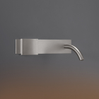 Cea Design Regolo REG 01 wall-mounted mixer with spout | Edilceram Design