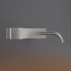 Cea Design Regolo REG 03 wall-mounted mixer with spout | Edilceram Design