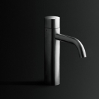 Boffi Eclipse RERX01 above-top single lever basin mixer | Edilceram Design