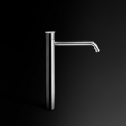 Boffi Eclipse RERX02 single lever high basin mixer | Edilceram Design