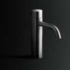 Boffi Eclipse RERX04 single-lever bidet mixer | Edilceram Design