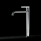 Boffi Liquid RESL14 Above-top high washbasin mixer | Edilceramdesign