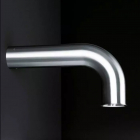 Boffi Pipe RFFP01 wall-mounted shower spout | Edilceramdesign