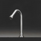 Boffi Minimal RIDM04 overcounter basin spout | Edilceramdesign