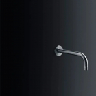 Boffi Minimal RIDM07 wall-mounted basin spout | Edilceram Design